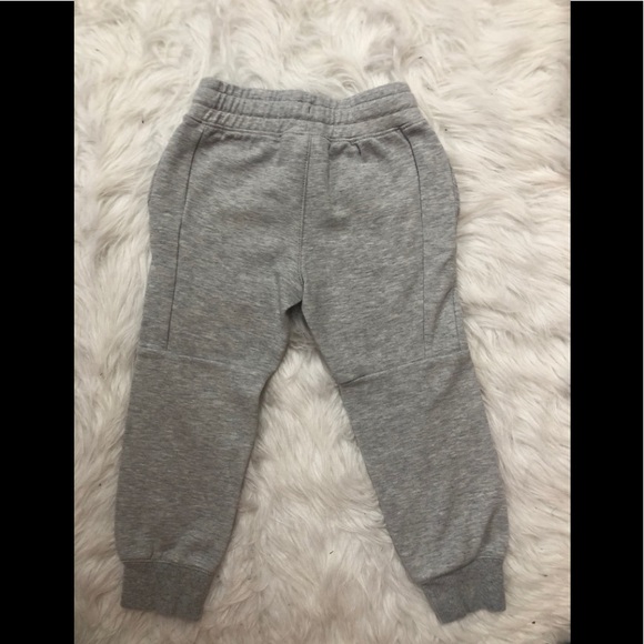 Carter’s sweatpants sz 4/5 - Picture 5 of 5